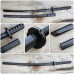 Боккен Daito 102 DARK з піхвами (саей)